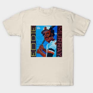 Eddie Murray T-Shirt